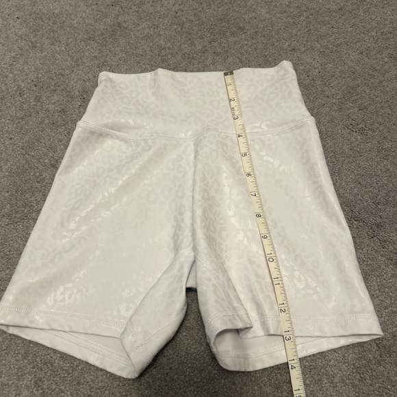 Buffbunny Rosa Shorts - Picture 3 of 3